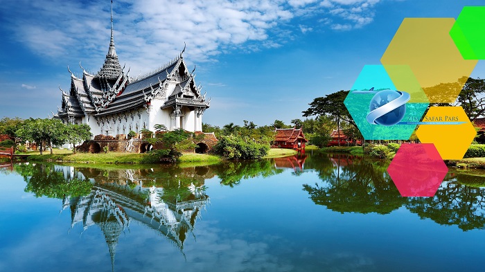 ارزان ترین تور تایلند در زیما سفر